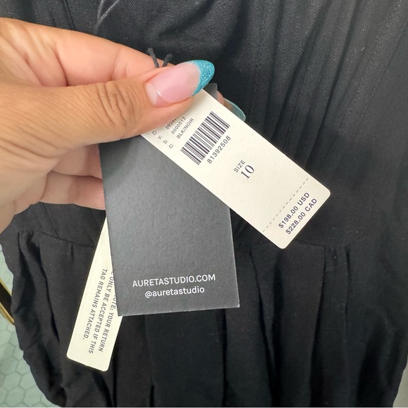 Corset Bubble Dress - Picture 14 of 14